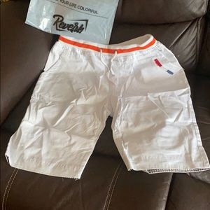 Reverb *NEW* shorts!